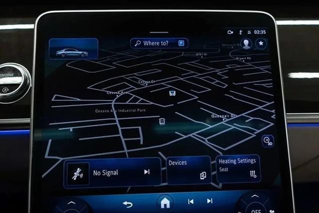 2023 Mercedes-Benz 500 4MATIC