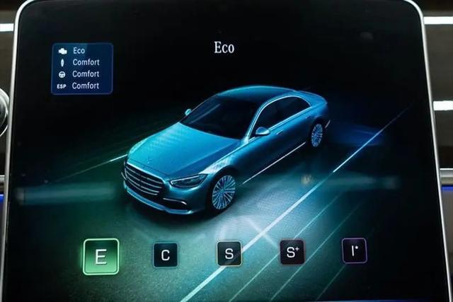 2023 Mercedes-Benz 500 4MATIC