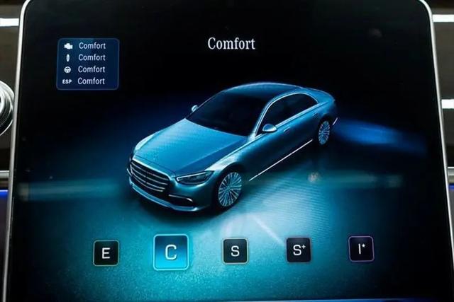 2023 Mercedes-Benz 500 4MATIC