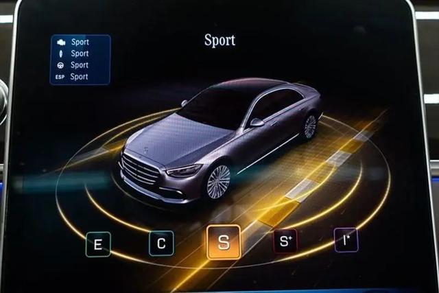 2023 Mercedes-Benz 500 4MATIC