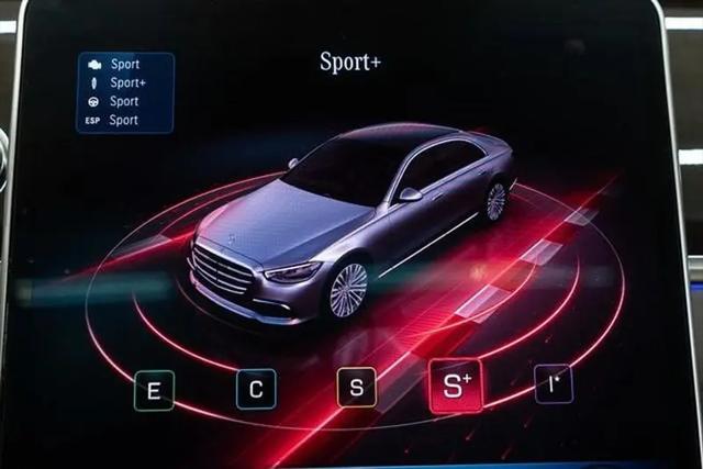 2023 Mercedes-Benz 500 4MATIC