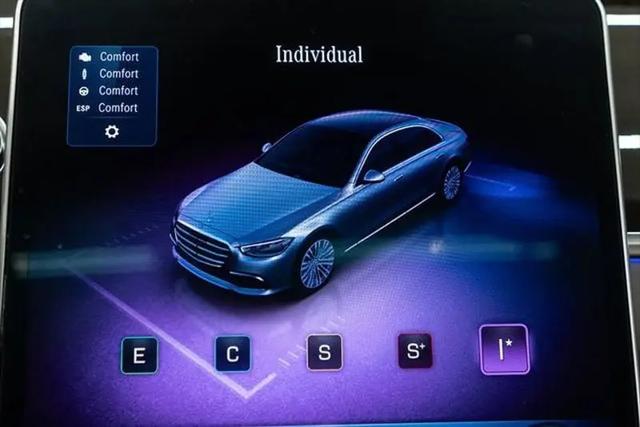 2023 Mercedes-Benz 500 4MATIC
