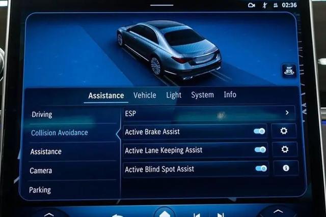 2023 Mercedes-Benz 500 4MATIC