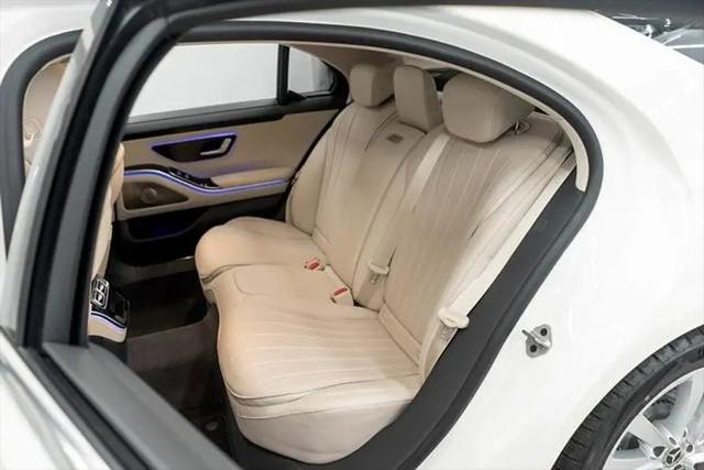 2023 Mercedes-Benz 500 4MATIC