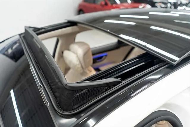 2023 Mercedes-Benz 500 4MATIC