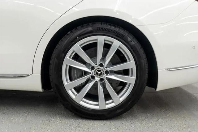 2023 Mercedes-Benz 500 4MATIC