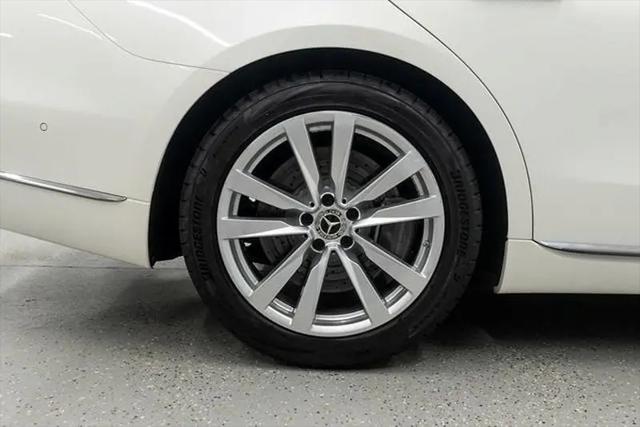2023 Mercedes-Benz 500 4MATIC