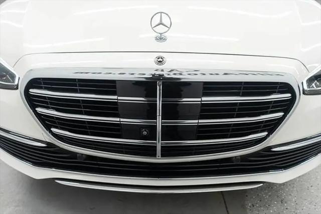 2023 Mercedes-Benz 500 4MATIC