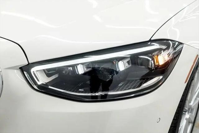 2023 Mercedes-Benz 500 4MATIC