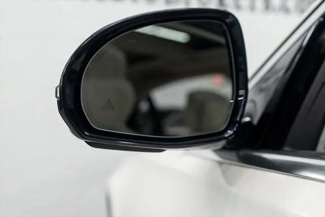 2023 Mercedes-Benz 500 4MATIC