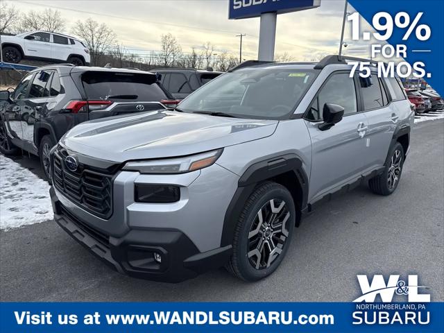 2026 Subaru Outback Touring XT for sale in Northumberland, PA