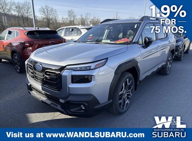 2026 Subaru Outback Touring XT for sale in Northumberland, PA