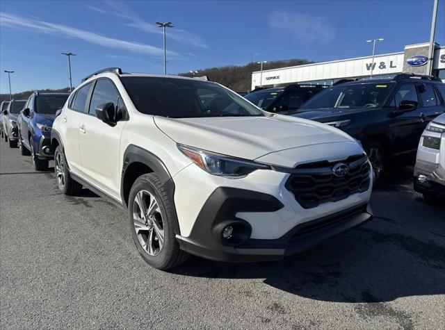 2026 Subaru Crosstrek Premium for sale in Northumberland, PA