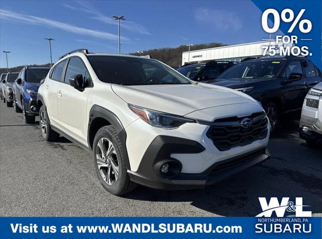2026 Subaru Crosstrek Premium for sale in Northumberland, PA