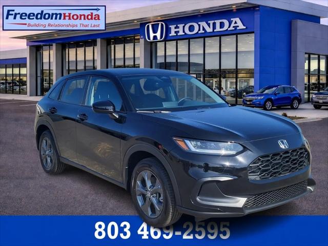 2026 Honda HR-V 2WD LX for sale in Sumter, SC