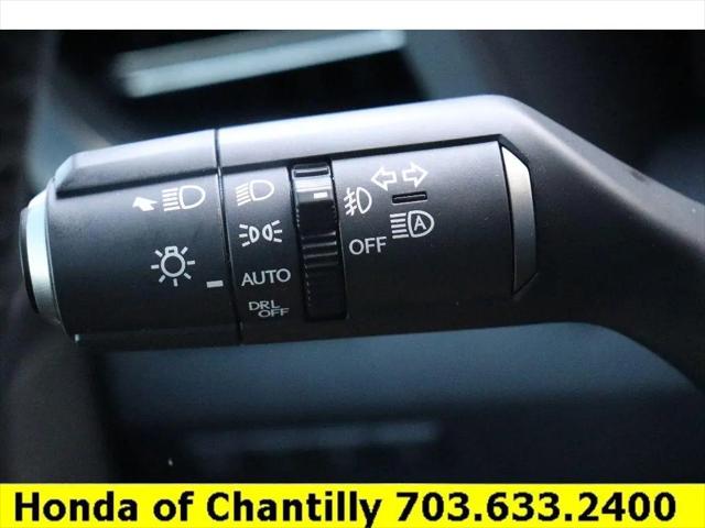 2024 Lexus GX 550 Overtrail+