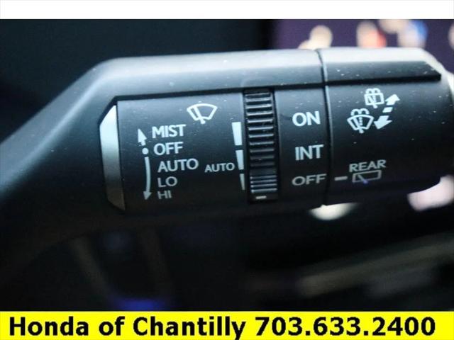 2024 Lexus GX 550 Overtrail+