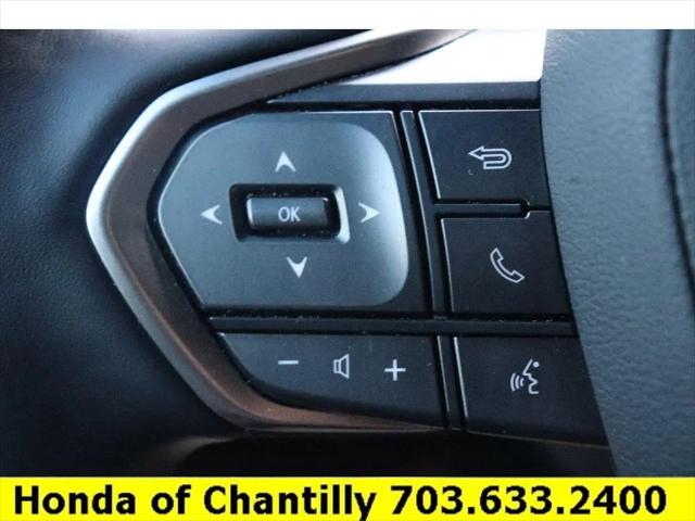 2024 Lexus GX 550 Overtrail+