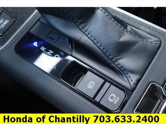 2024 Lexus GX 550 Overtrail+