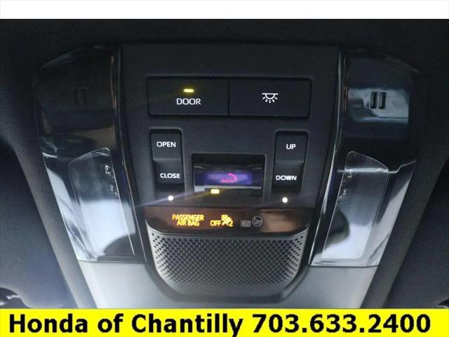 2024 Lexus GX 550 Overtrail+