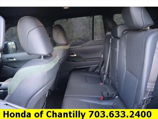 2024 Lexus GX 550 Overtrail+