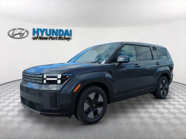 2026 Hyundai Santa Fe Hybrid SE for sale in New Port Richey, FL