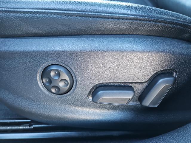 2018 Audi A3 2.0 TFSI Premium