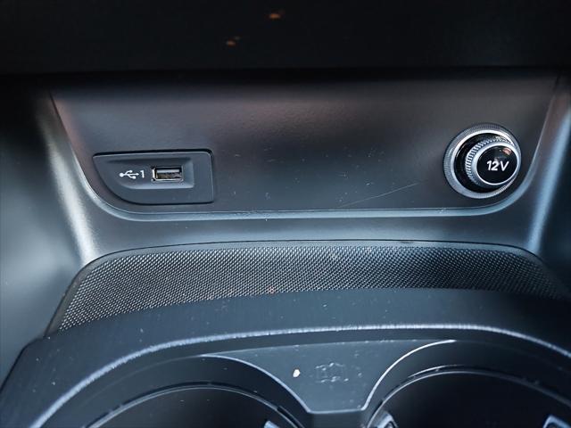 2018 Audi A3 2.0 TFSI Premium
