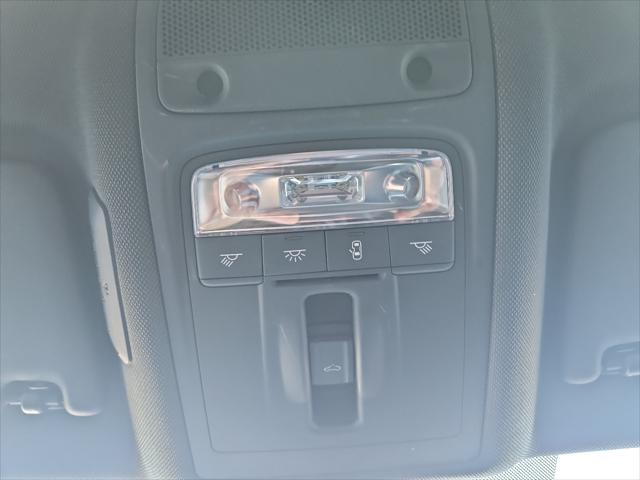 2018 Audi A3 2.0 TFSI Premium