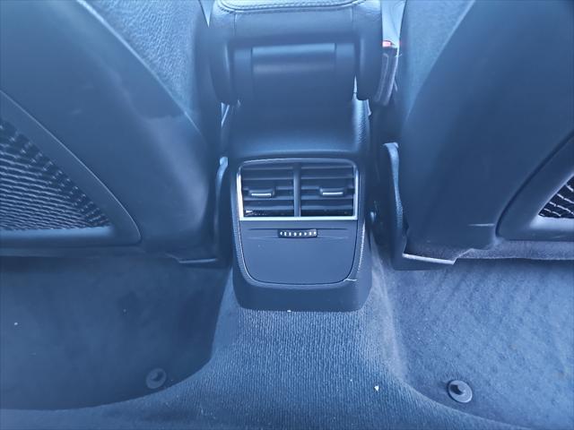2018 Audi A3 2.0 TFSI Premium