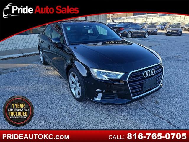 2018 Audi A3 2.0 TFSI Premium for sale in Blue Springs, MO
