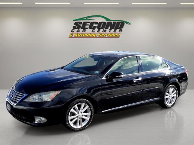 2011 Lexus ES 350 4dr Sdn for sale in Derry, NH