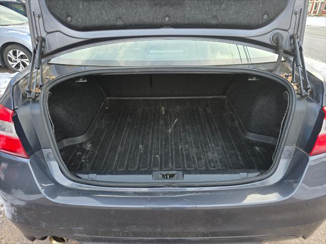 2017 Subaru Legacy 2.5i Limited