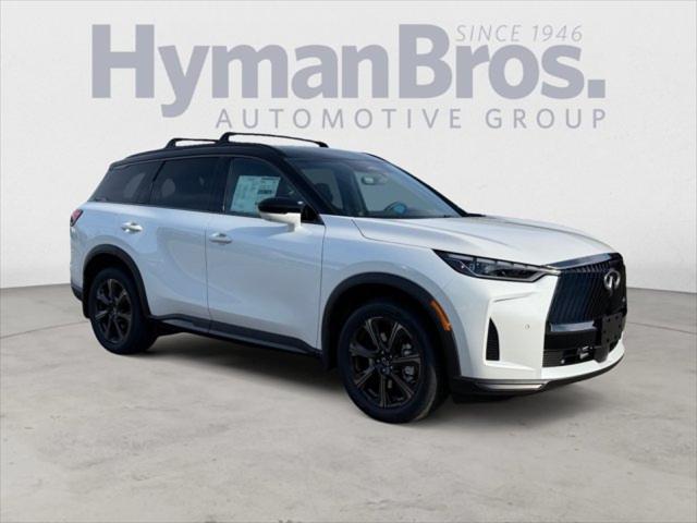 2026 INFINITI QX60 AUTOGRAPH AWD for sale in Midlothian, WV