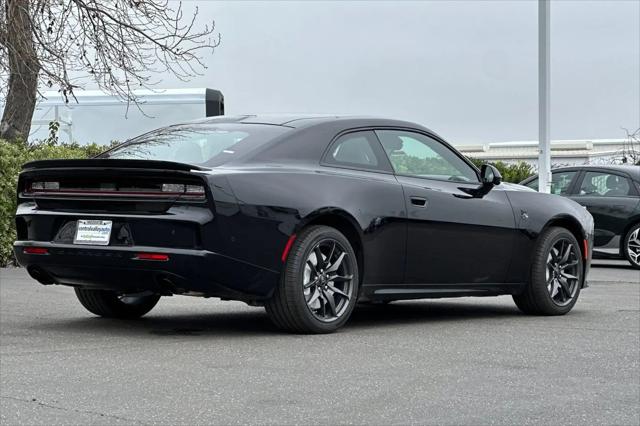 2026 Dodge Charger Scat Pack Plus 2-Door AWD
