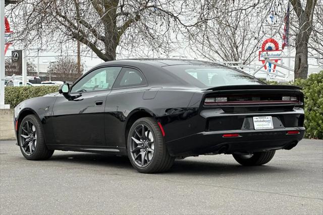 2026 Dodge Charger Scat Pack Plus 2-Door AWD