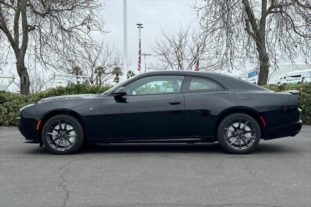 2026 Dodge Charger Scat Pack Plus 2-Door AWD