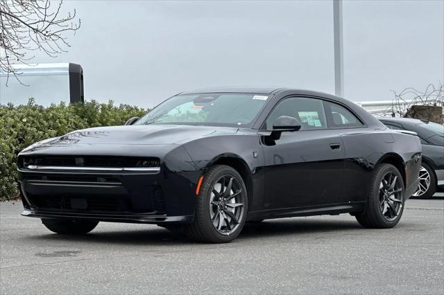 2026 Dodge Charger Scat Pack Plus 2-Door AWD