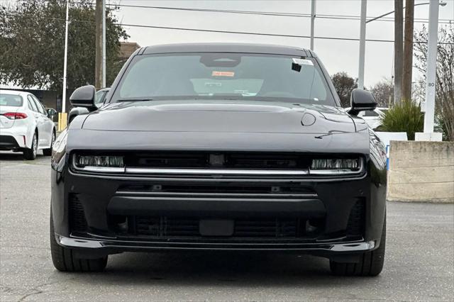 2026 Dodge Charger Scat Pack Plus 2-Door AWD