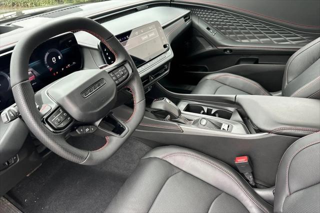 2026 Dodge Charger Scat Pack Plus 2-Door AWD