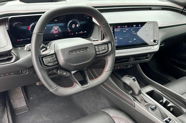 2026 Dodge Charger Scat Pack Plus 2-Door AWD