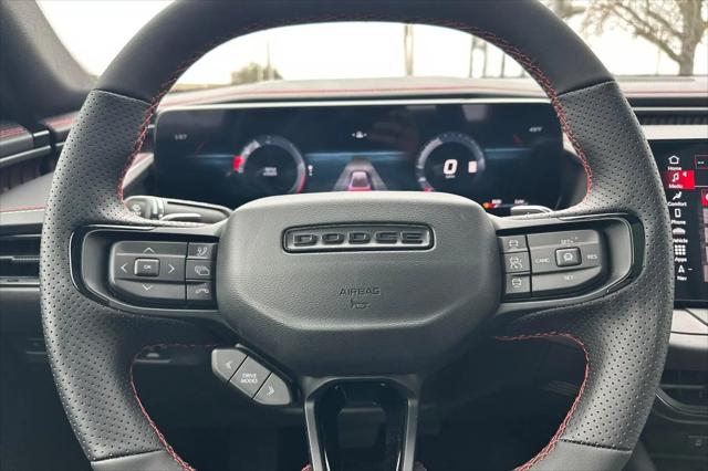 2026 Dodge Charger Scat Pack Plus 2-Door AWD