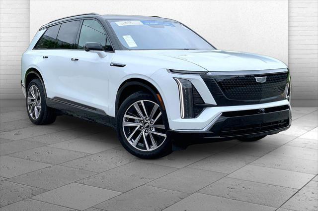 2026 Cadillac iQ Sport for sale in Kansas City, MO