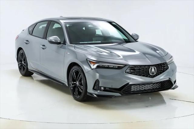 2026 Acura Integra FWD A-Spec with Technology for sale in Knoxville, TN