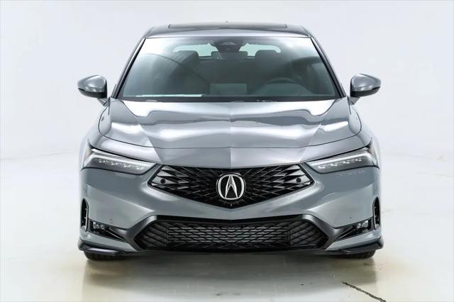 2026 Acura Integra FWD A-Spec with Technology
