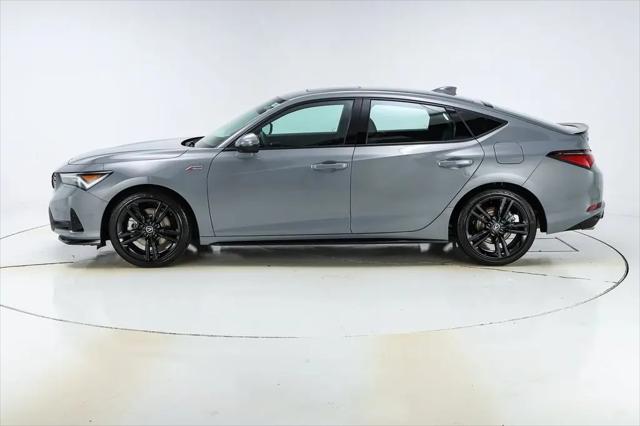 2026 Acura Integra FWD A-Spec with Technology