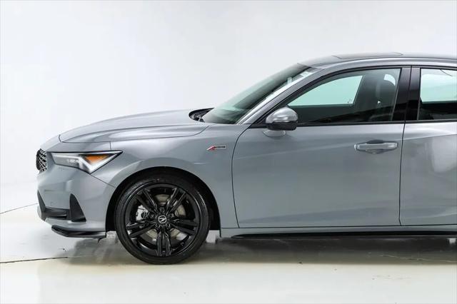 2026 Acura Integra FWD A-Spec with Technology