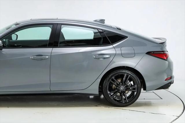 2026 Acura Integra FWD A-Spec with Technology
