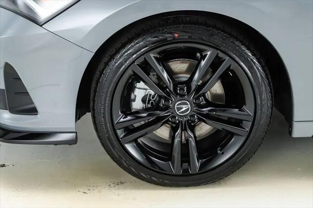 2026 Acura Integra FWD A-Spec with Technology