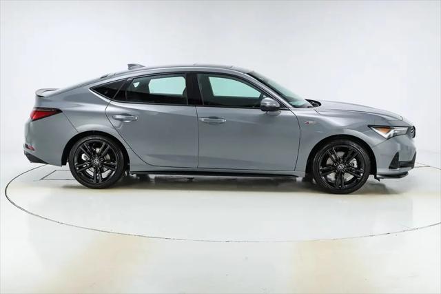2026 Acura Integra FWD A-Spec with Technology